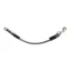 Shires Heavy Duty Trailer Tie Purple